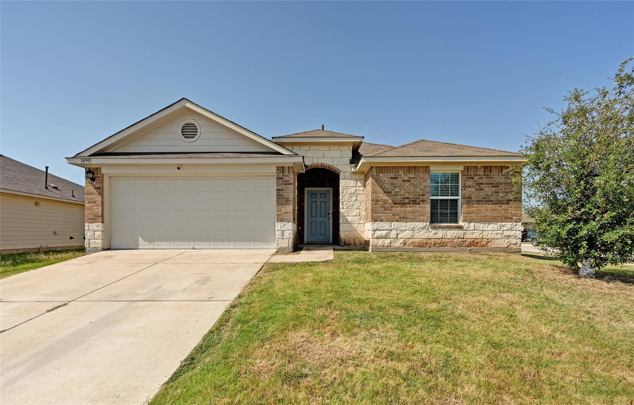 14901 Ben Davis Dr, Austin, TX 78725