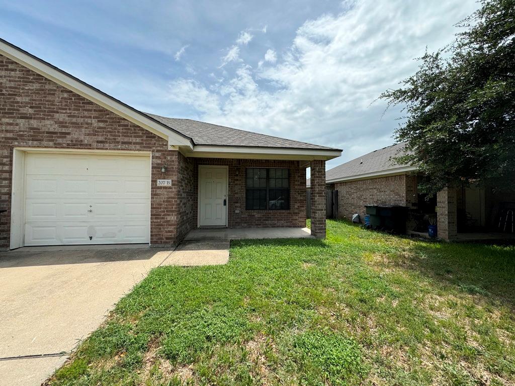 207 Andy Ln # B, Temple, TX 76502