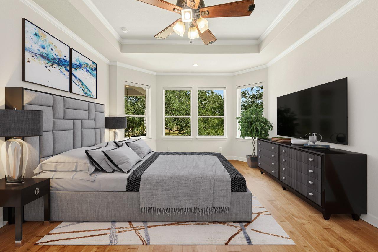 208 Double Horn Trl, Spicewood, TX 78669