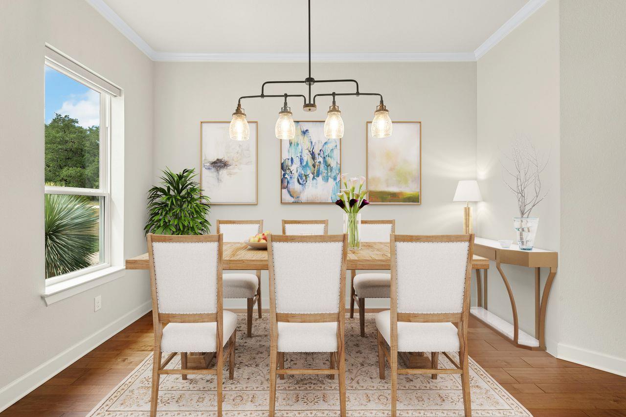 208 Double Horn Trl, Spicewood, TX 78669