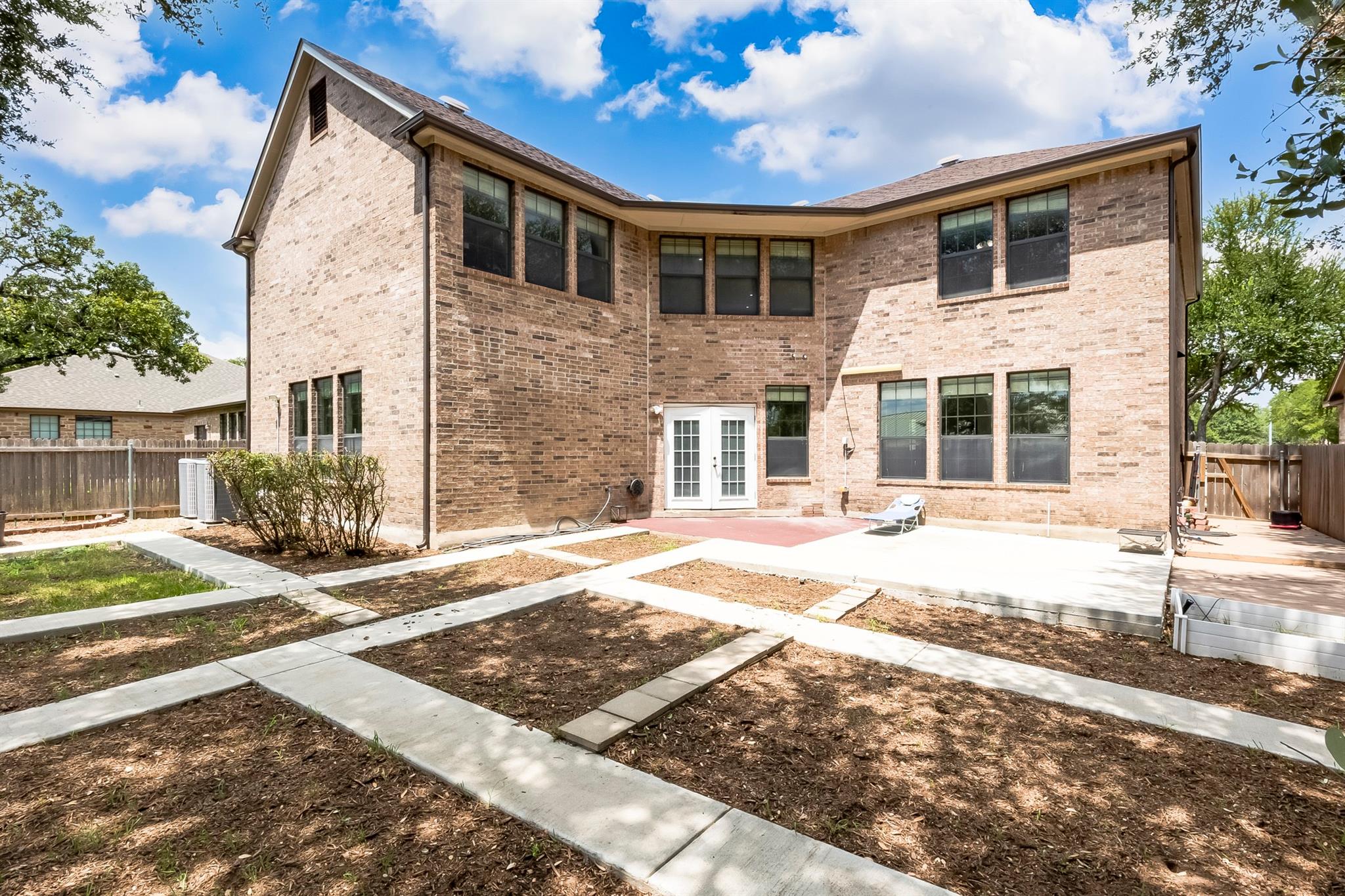 2310 Mckendrick Dr, Cedar Park, TX 78613