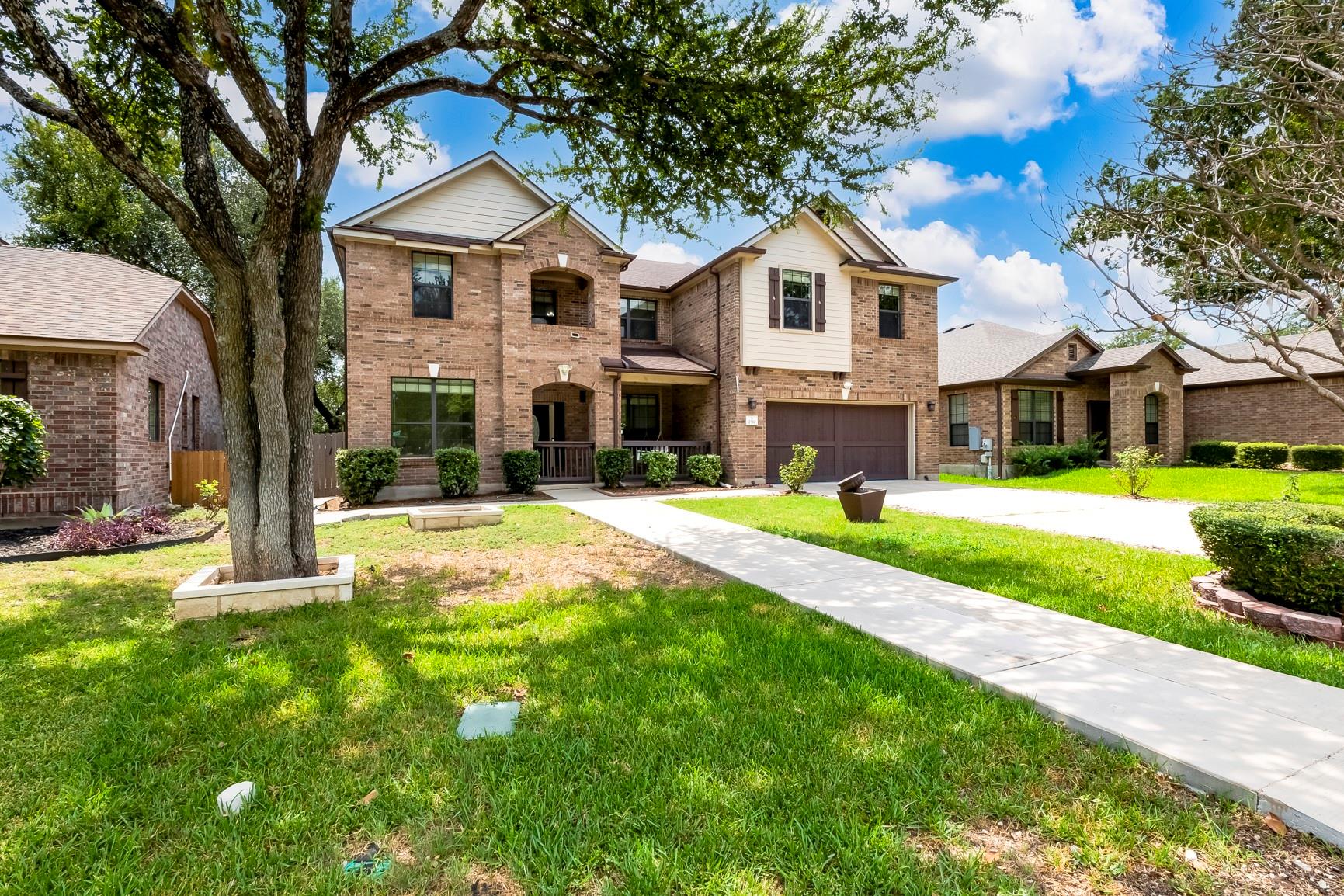 2310 Mckendrick Dr, Cedar Park, TX 78613