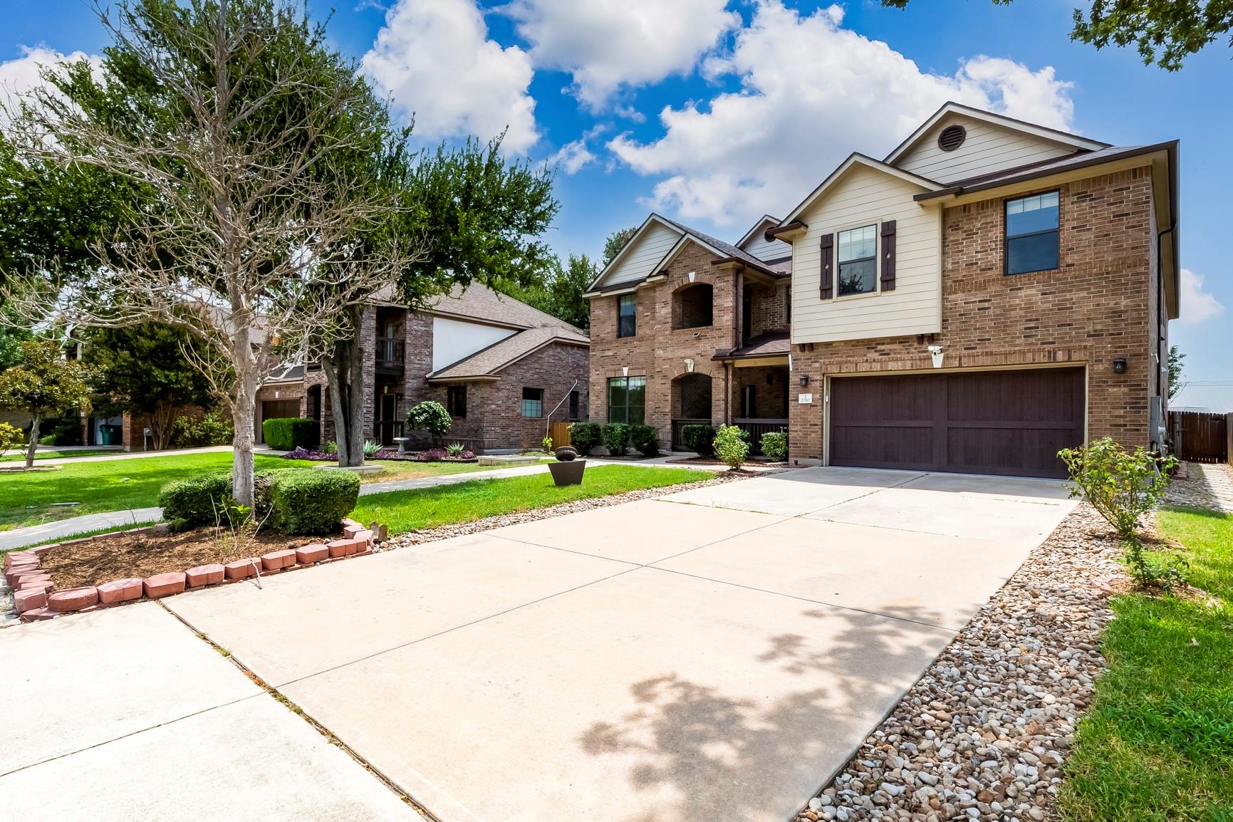 2310 Mckendrick Dr, Cedar Park, TX 78613