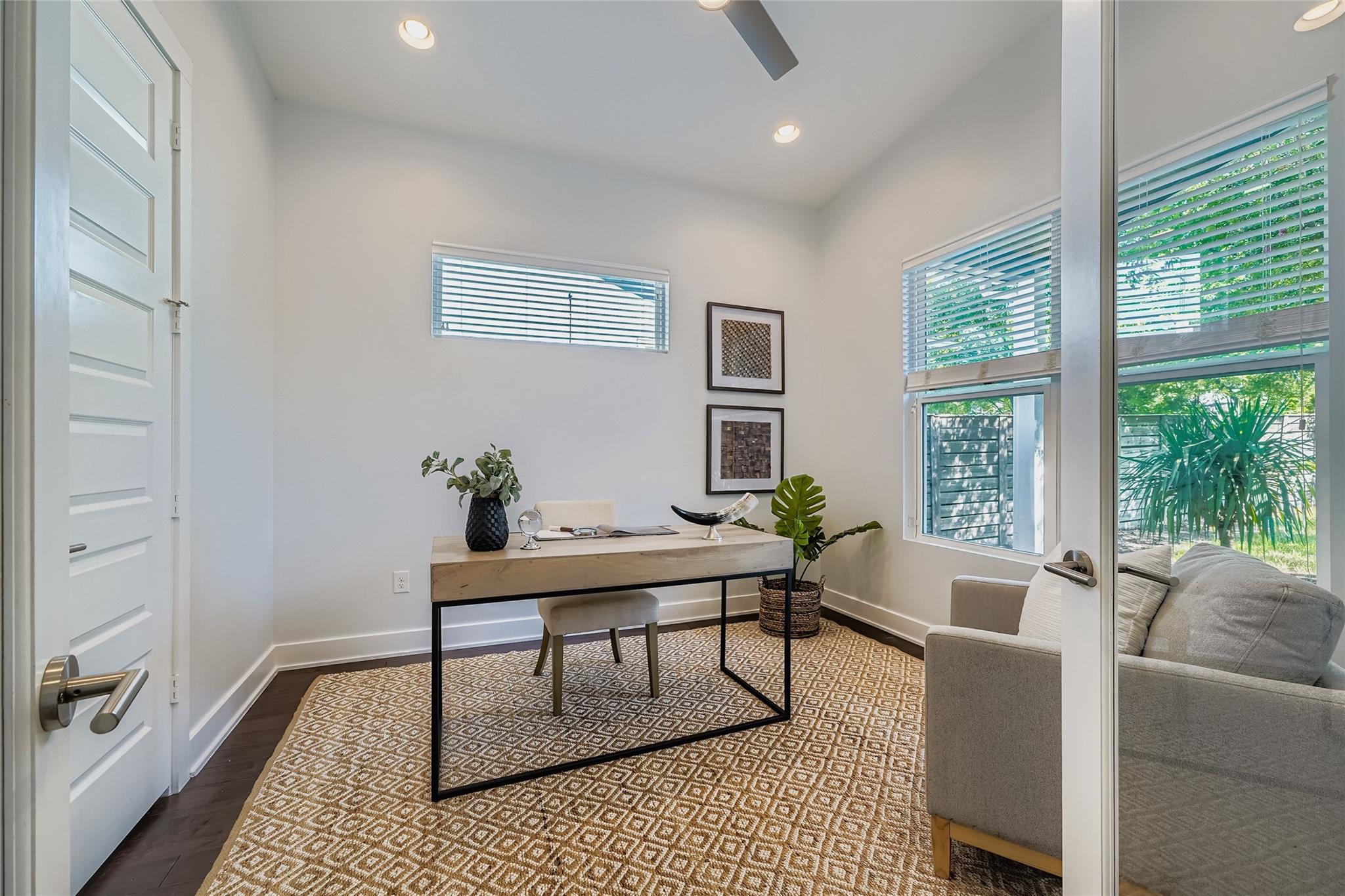 405 W Croslin St, Austin, TX 78752