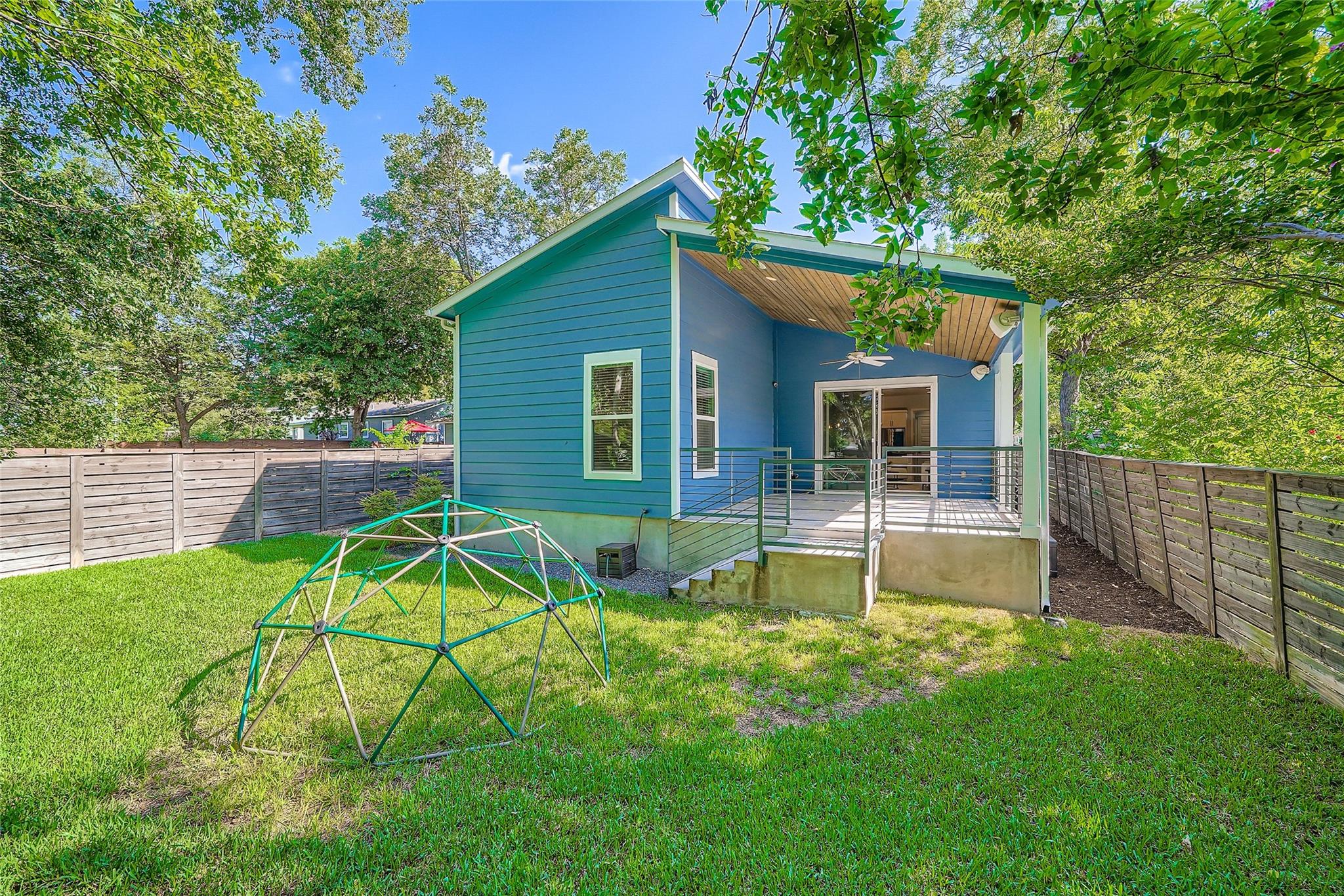 405 W Croslin St, Austin, TX 78752