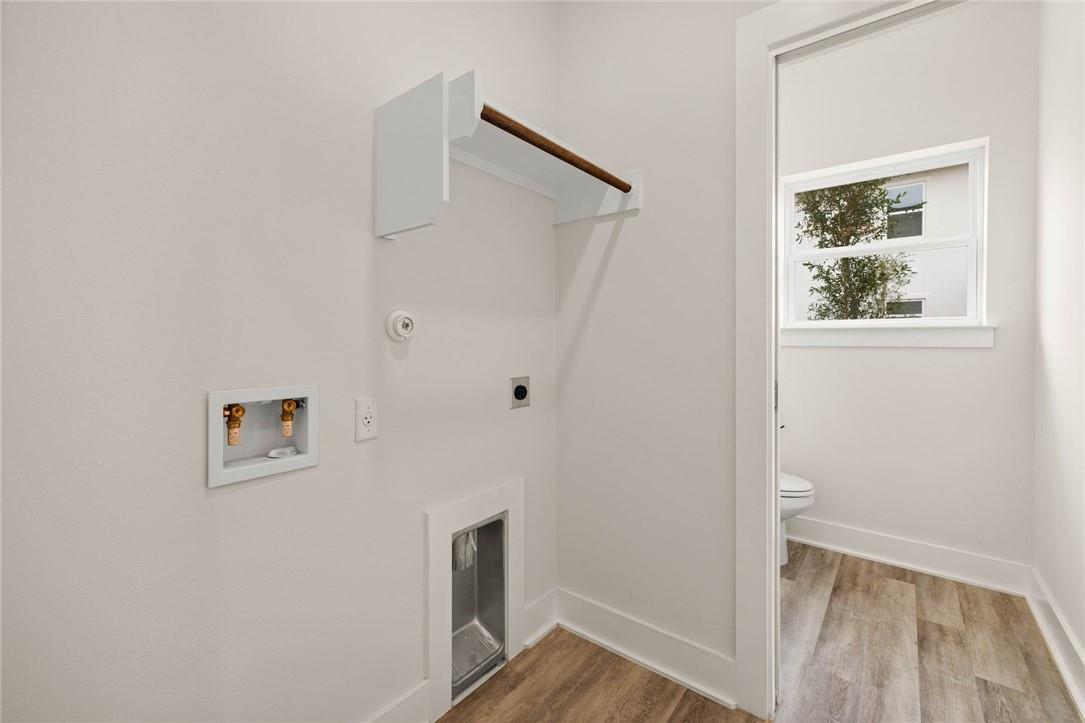 21201 Portsmouth Cv # 4, Lago Vista, TX 78645