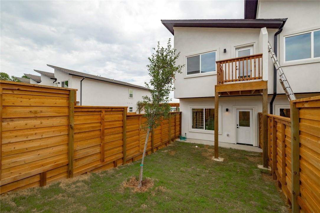 21201 Portsmouth Cv # 4, Lago Vista, TX 78645