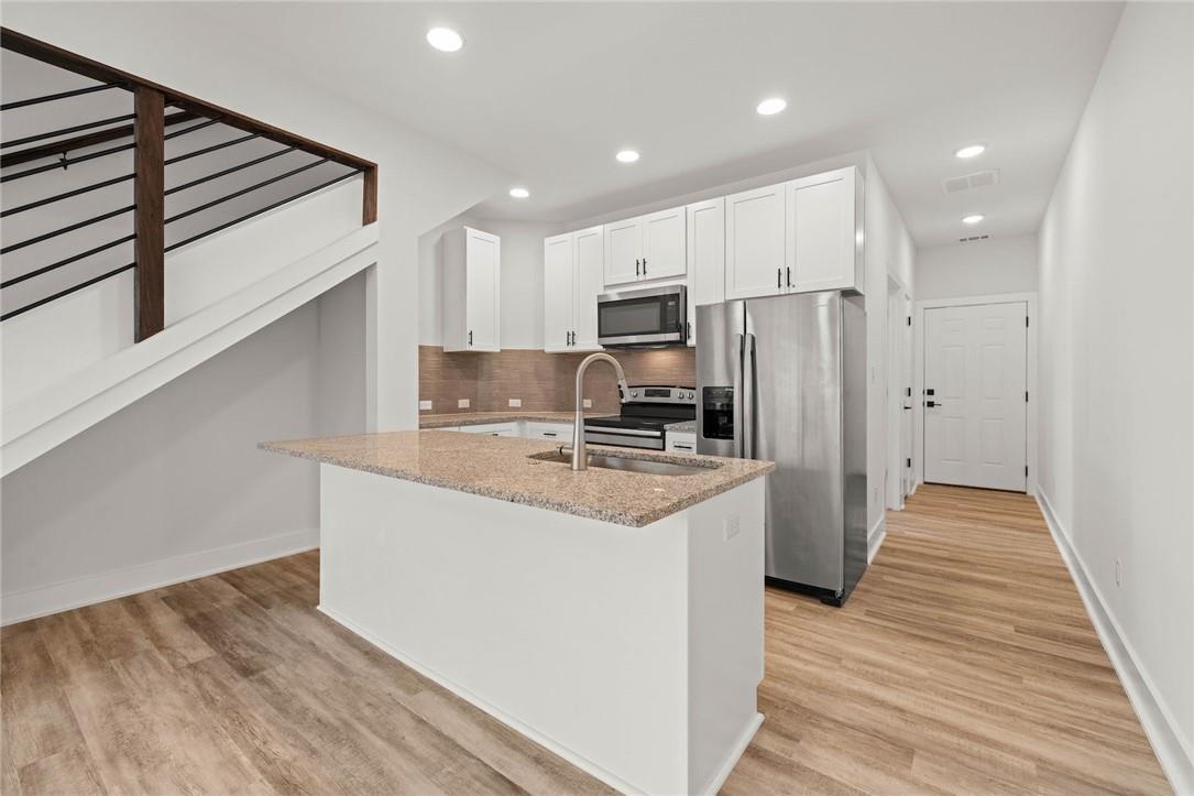 21201 Portsmouth Cv # 4, Lago Vista, TX 78645