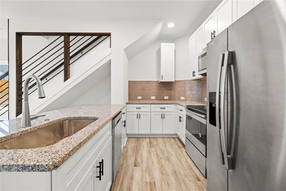 21201 Portsmouth Cv # 4, Lago Vista, TX 78645