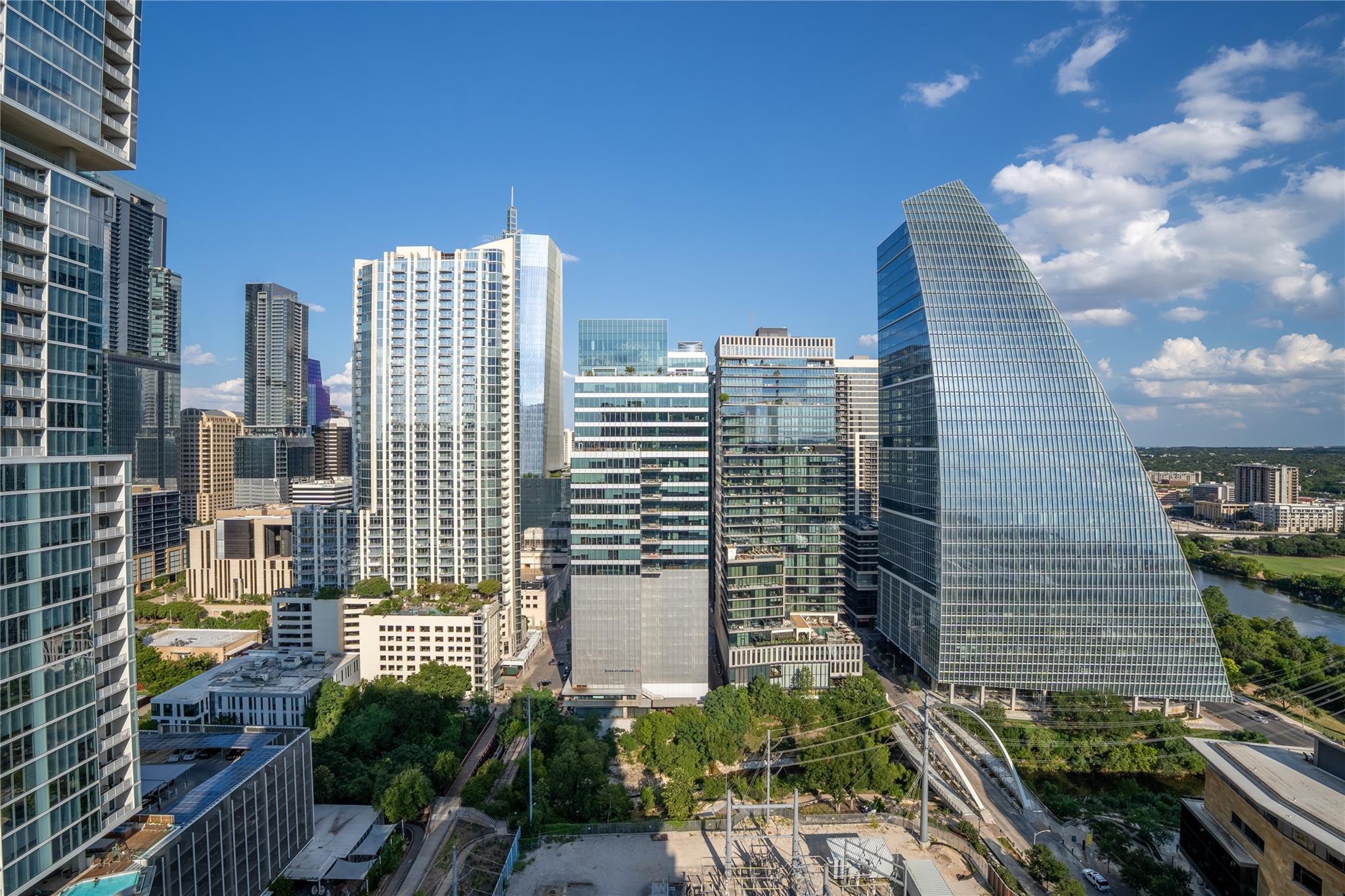 222 West Ave # 2505, Austin, TX 78701