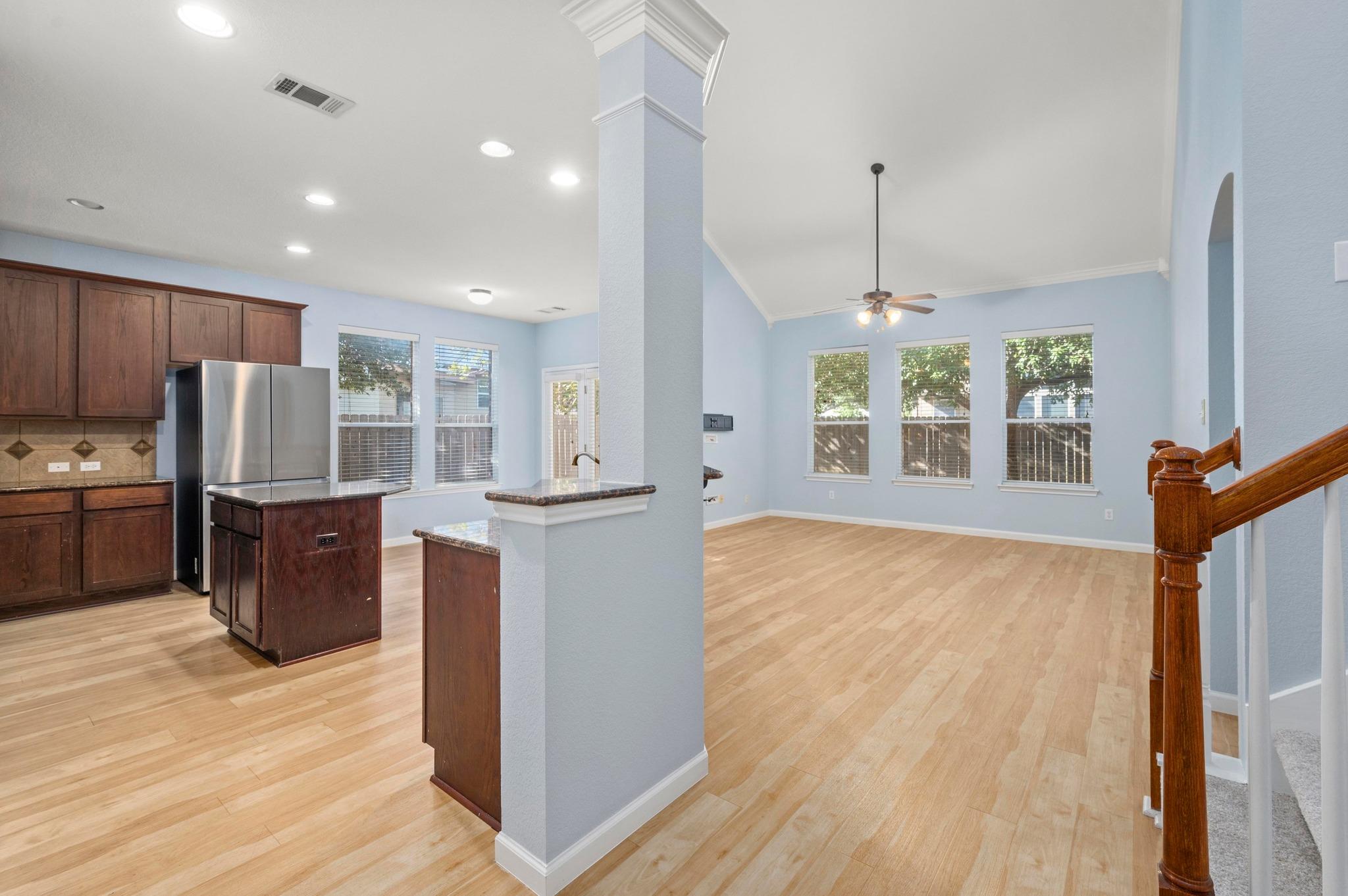 1421 Gorham St, Austin, TX 78758