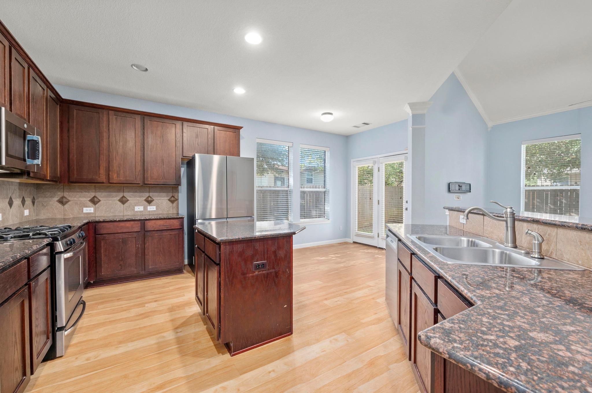 1421 Gorham St, Austin, TX 78758