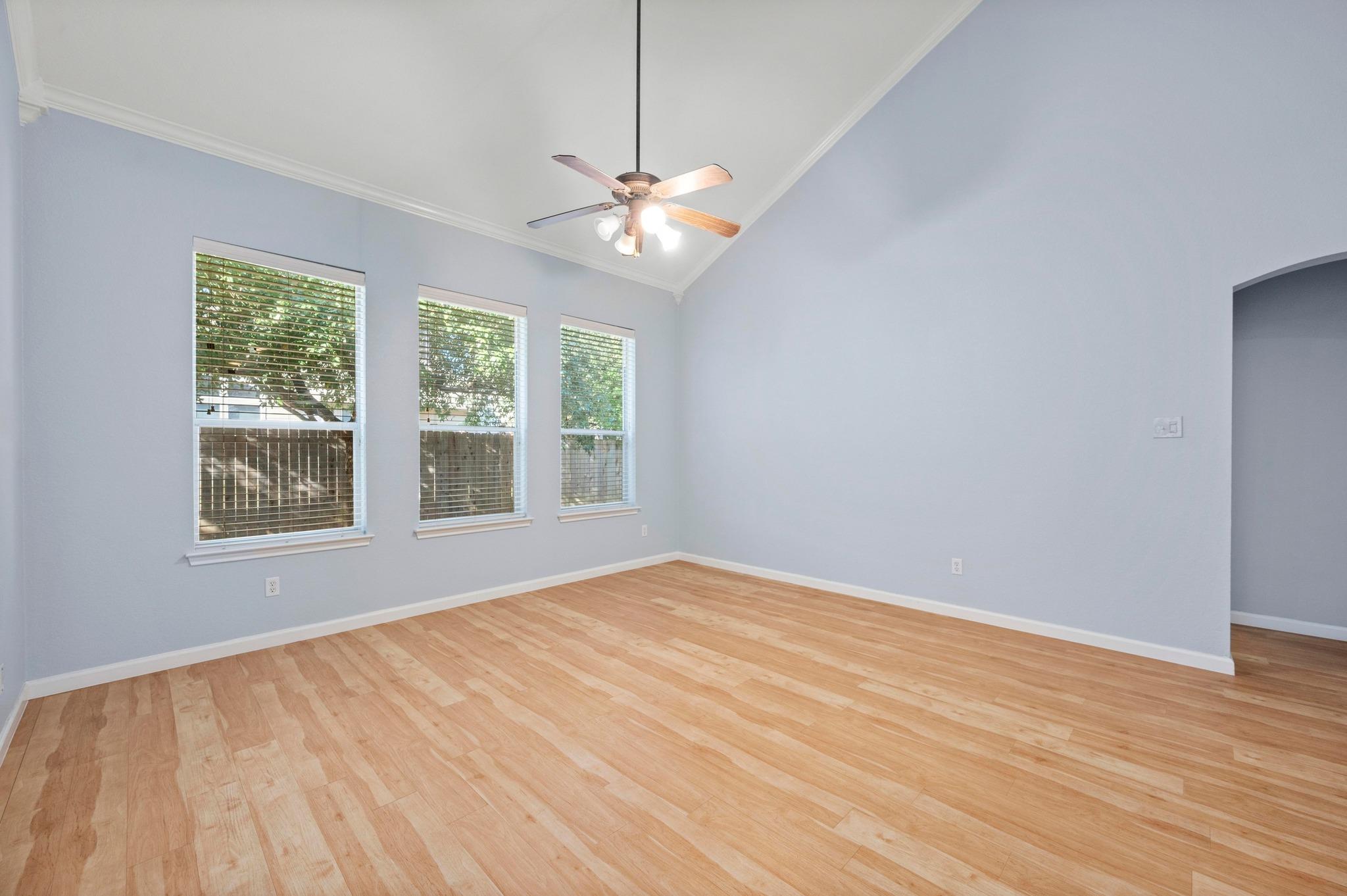 1421 Gorham St, Austin, TX 78758