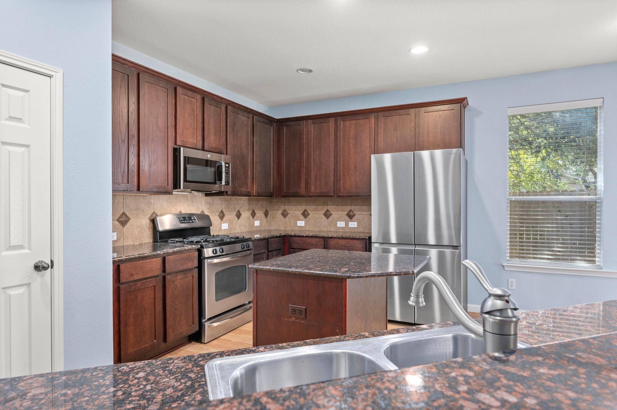 1421 Gorham St, Austin, TX 78758