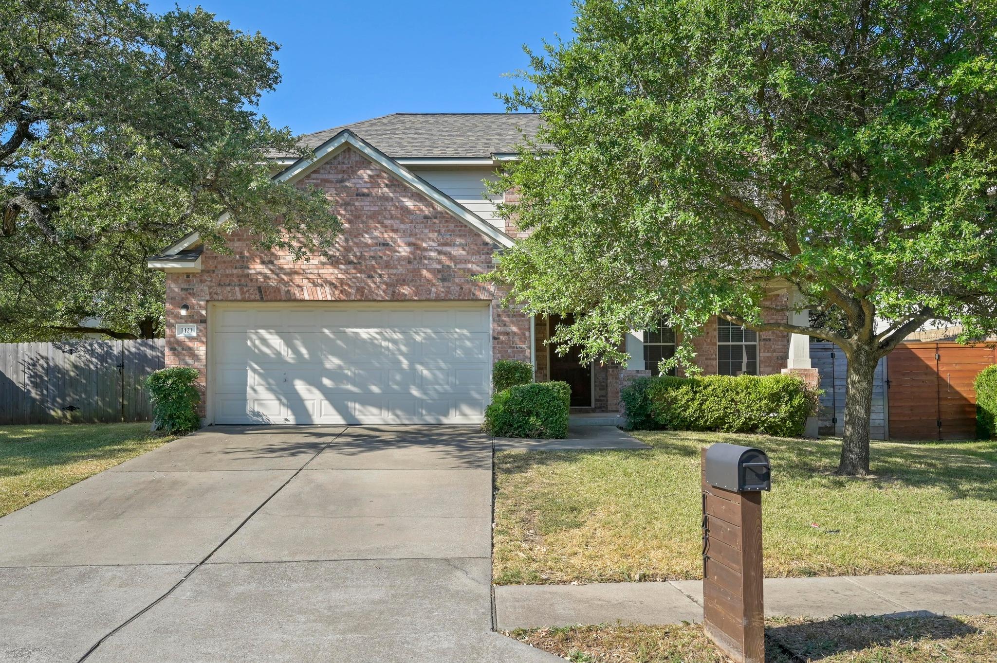 1421 Gorham St, Austin, TX 78758