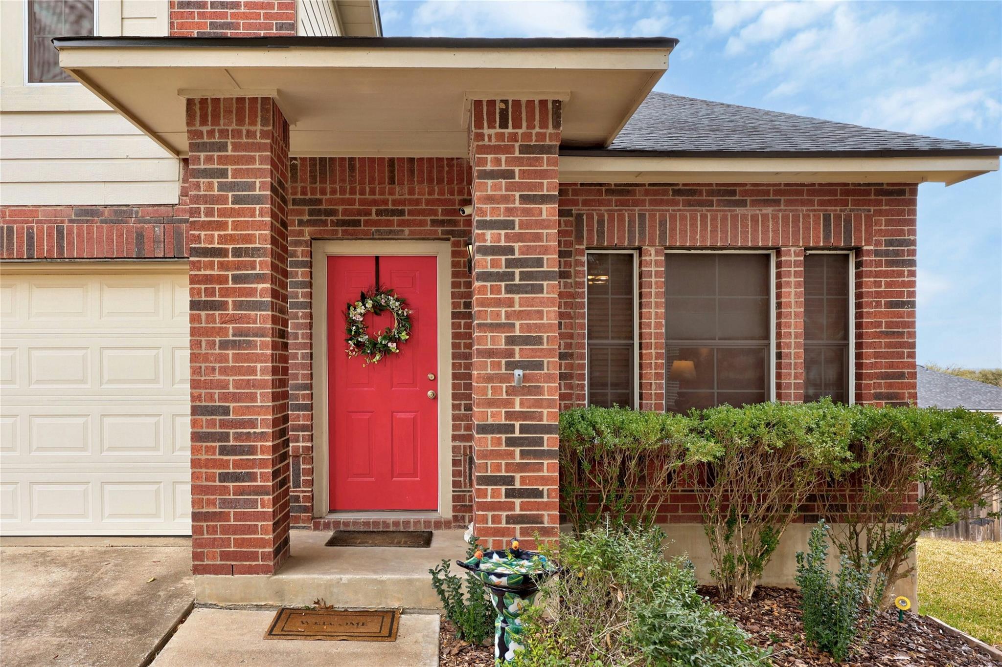 1610 Plume Grass Pl, Round Rock, TX 78665