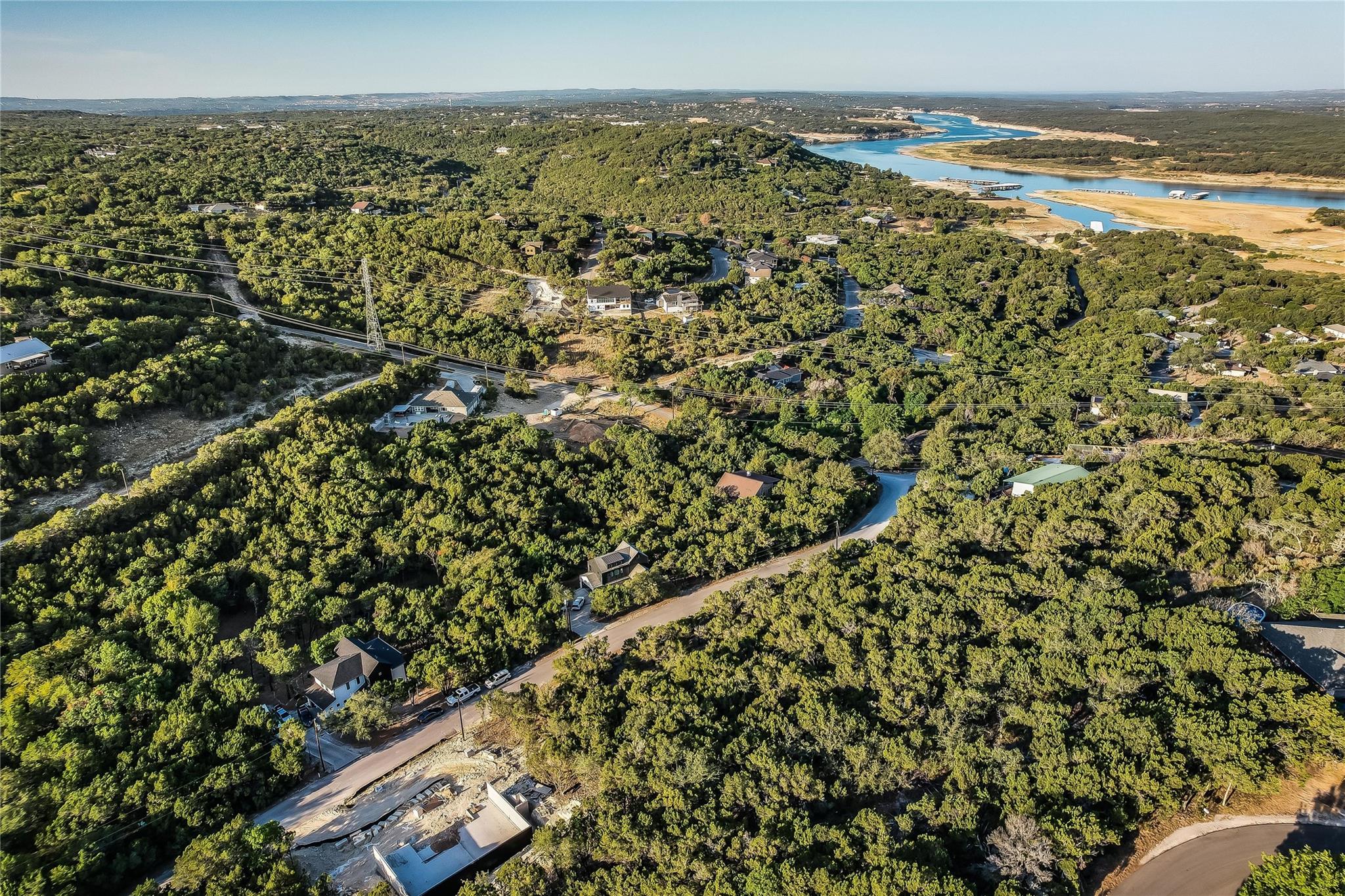 21008 Post Oak Dr, Lago Vista, TX 78645