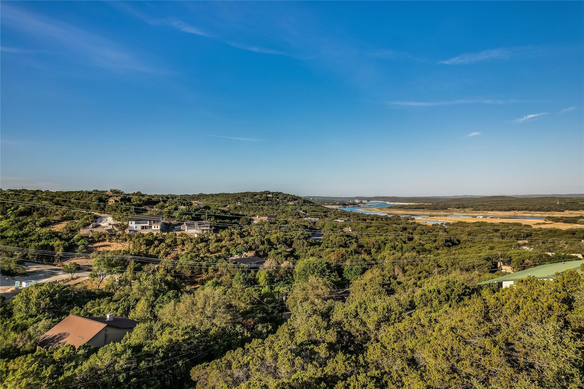 21008 Post Oak Dr, Lago Vista, TX 78645