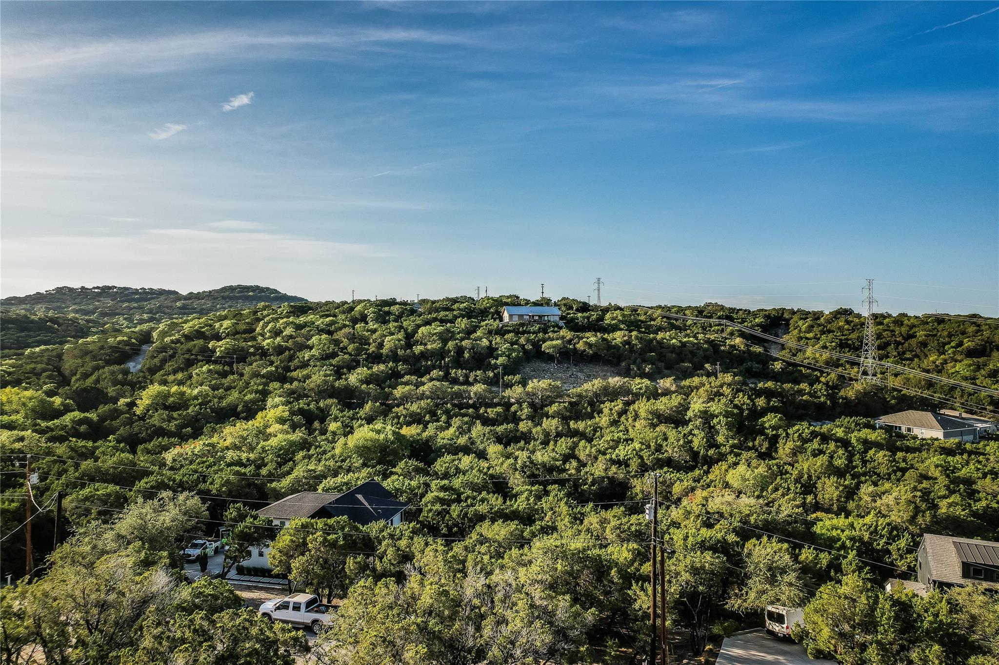 21008 Post Oak Dr, Lago Vista, TX 78645