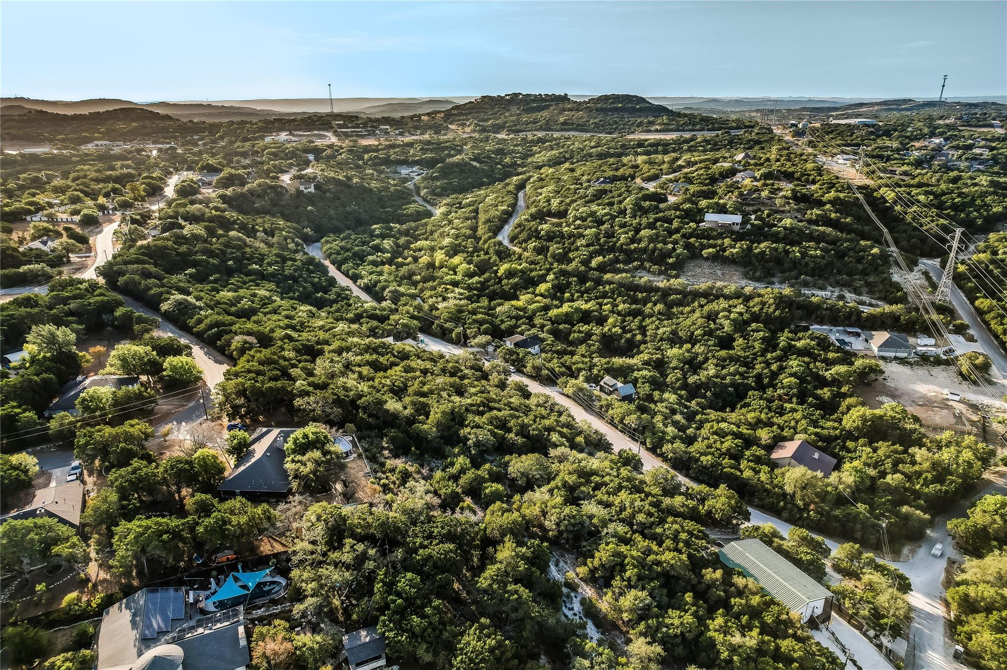 21008 Post Oak Dr, Lago Vista, TX 78645