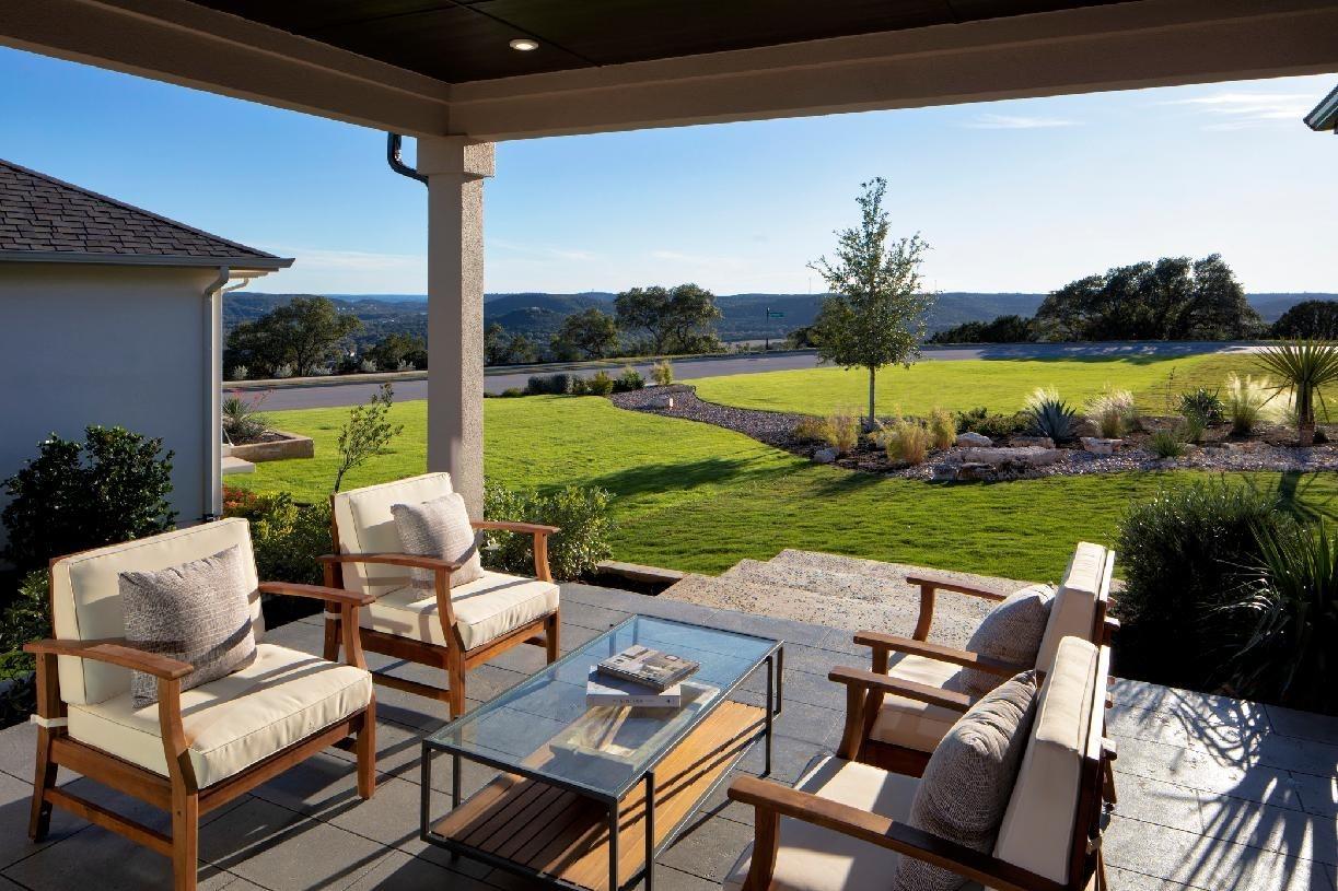 1221 Novara Trl, Leander, TX 78641