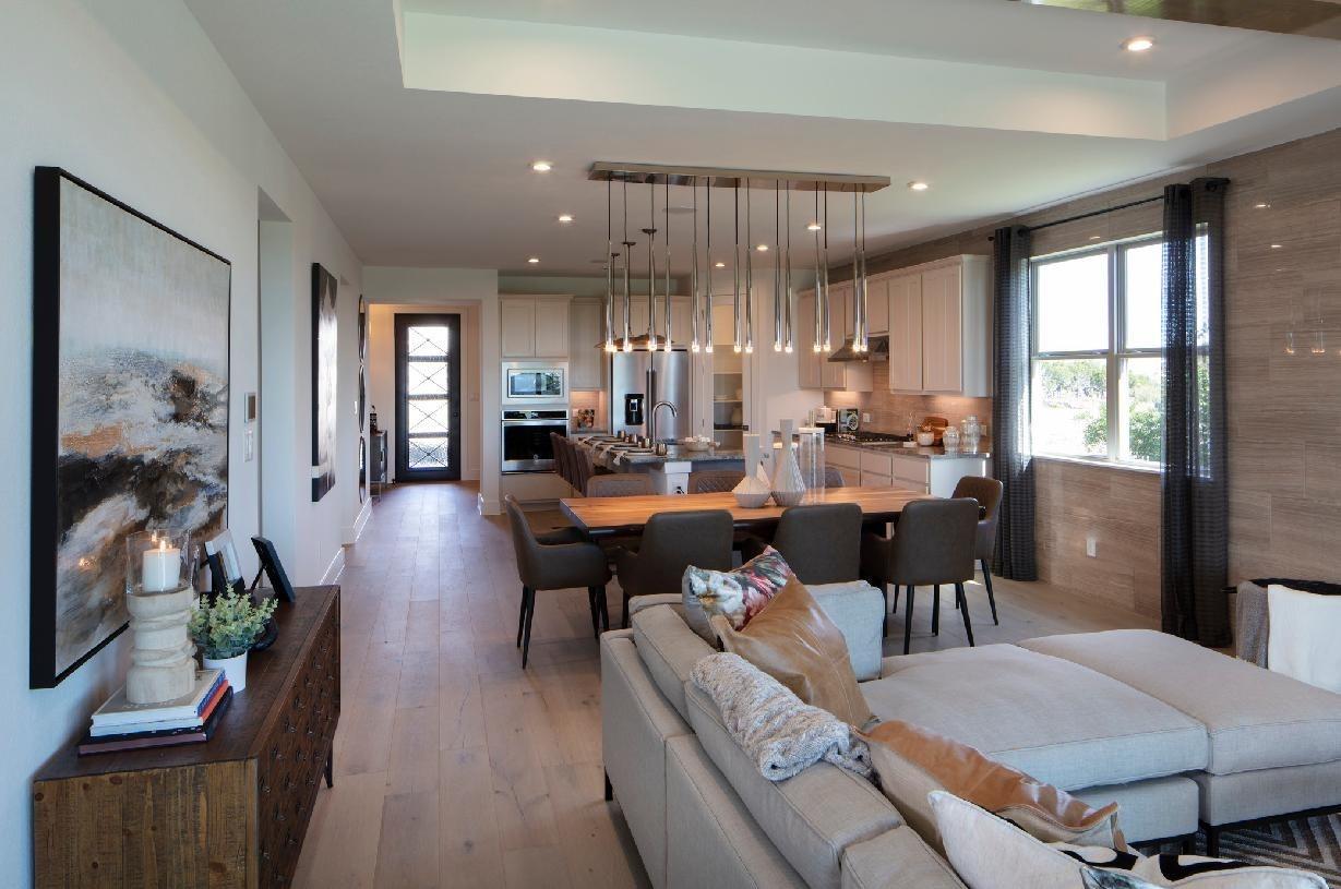 1221 Novara Trl, Leander, TX 78641