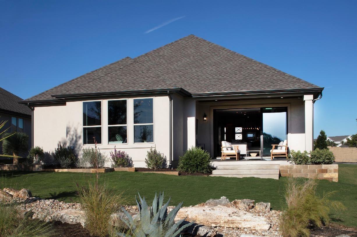 1221 Novara Trl, Leander, TX 78641