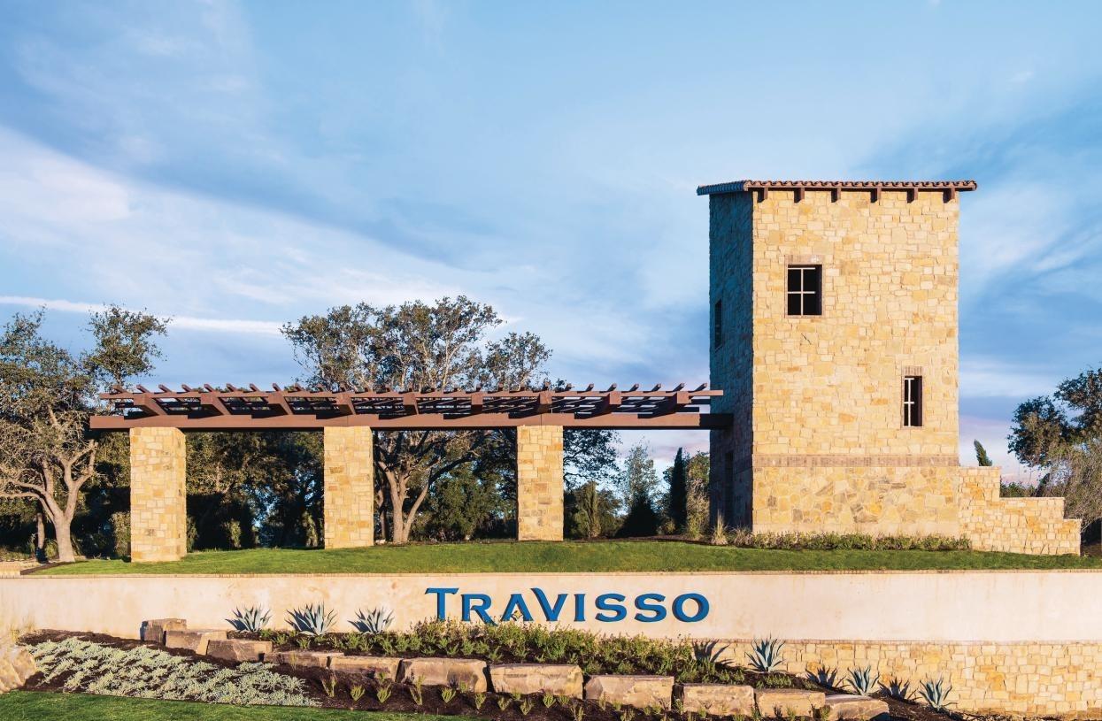 1221 Novara Trl, Leander, TX 78641