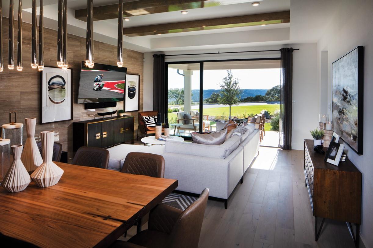 1221 Novara Trl, Leander, TX 78641