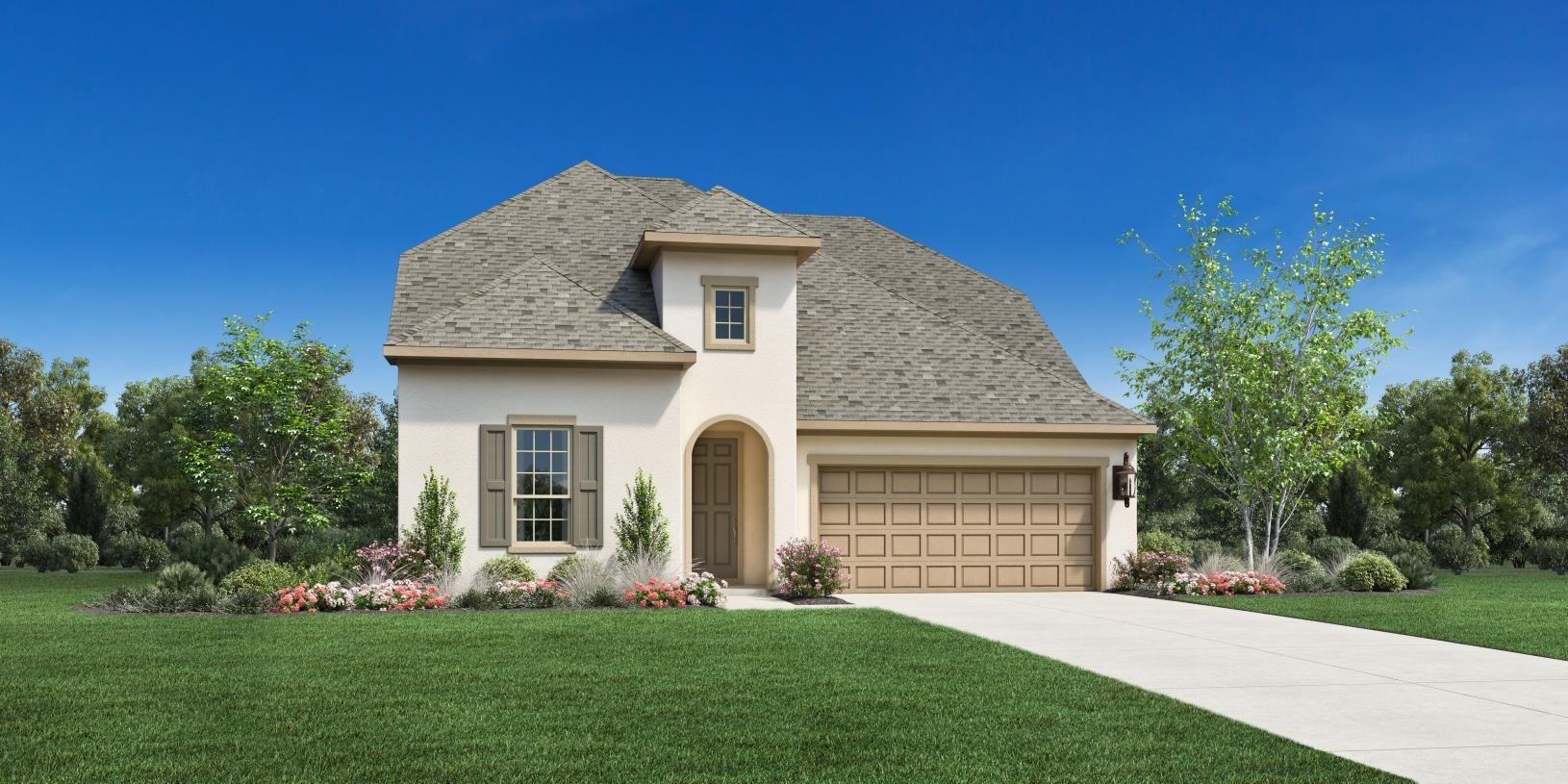 1221 Novara Trl, Leander, TX 78641