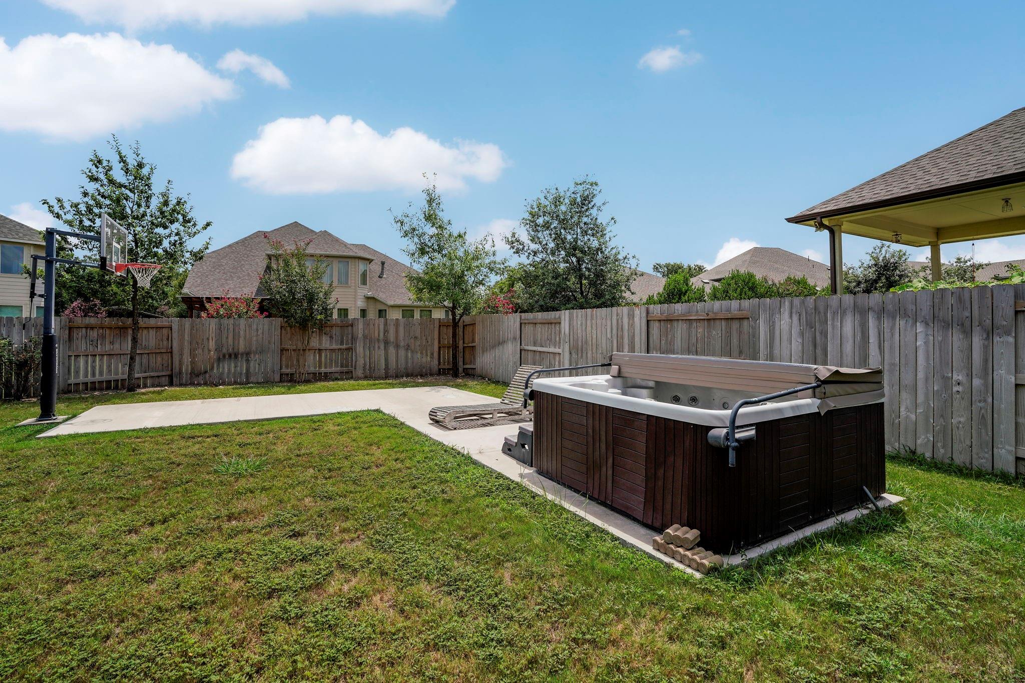 2345 Ox Wagon Trl, Round Rock, TX 78665
