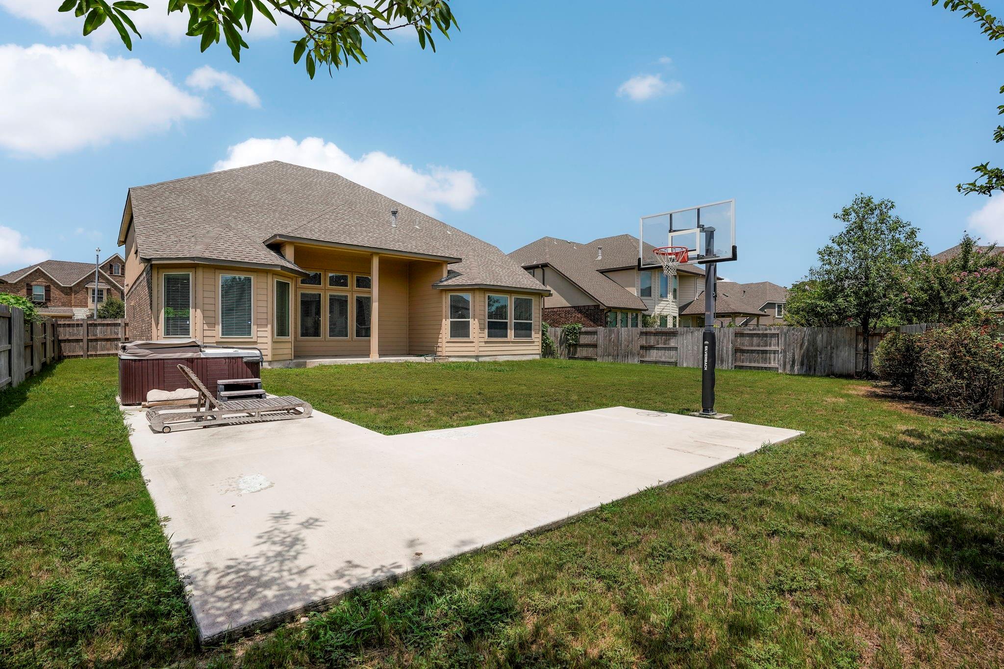 2345 Ox Wagon Trl, Round Rock, TX 78665