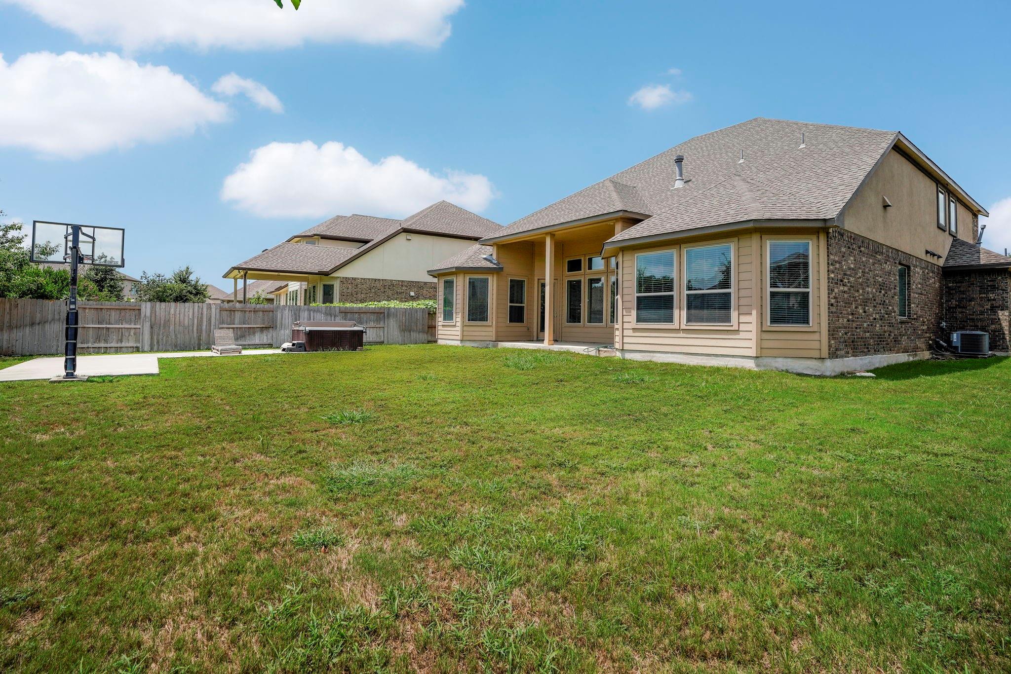 2345 Ox Wagon Trl, Round Rock, TX 78665