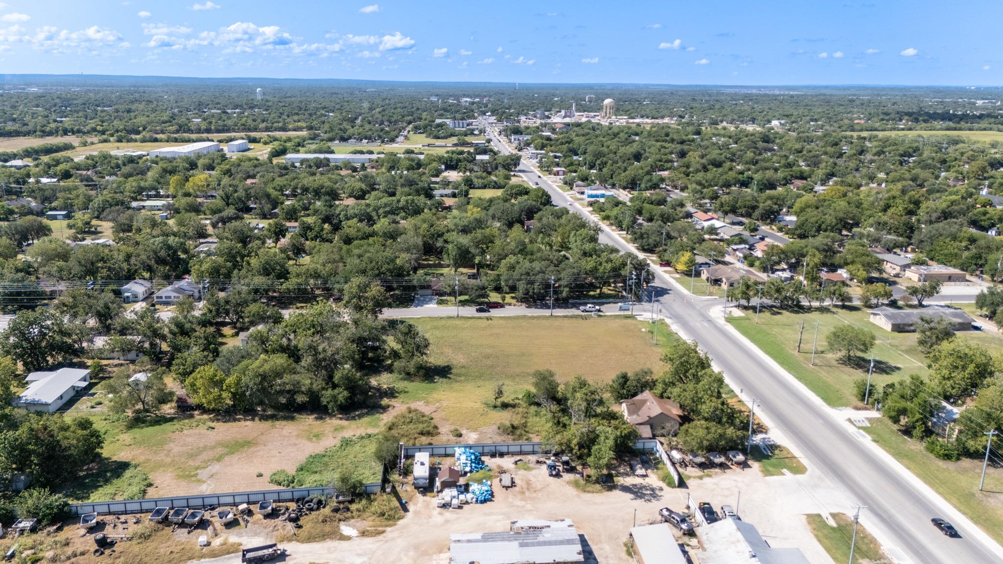 TBD AUSTIN St, Seguin, TX 78155