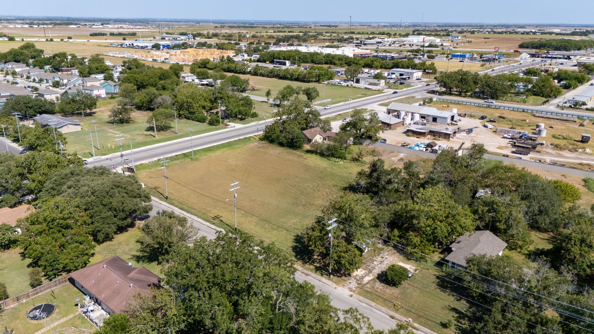 TBD AUSTIN St, Seguin, TX 78155