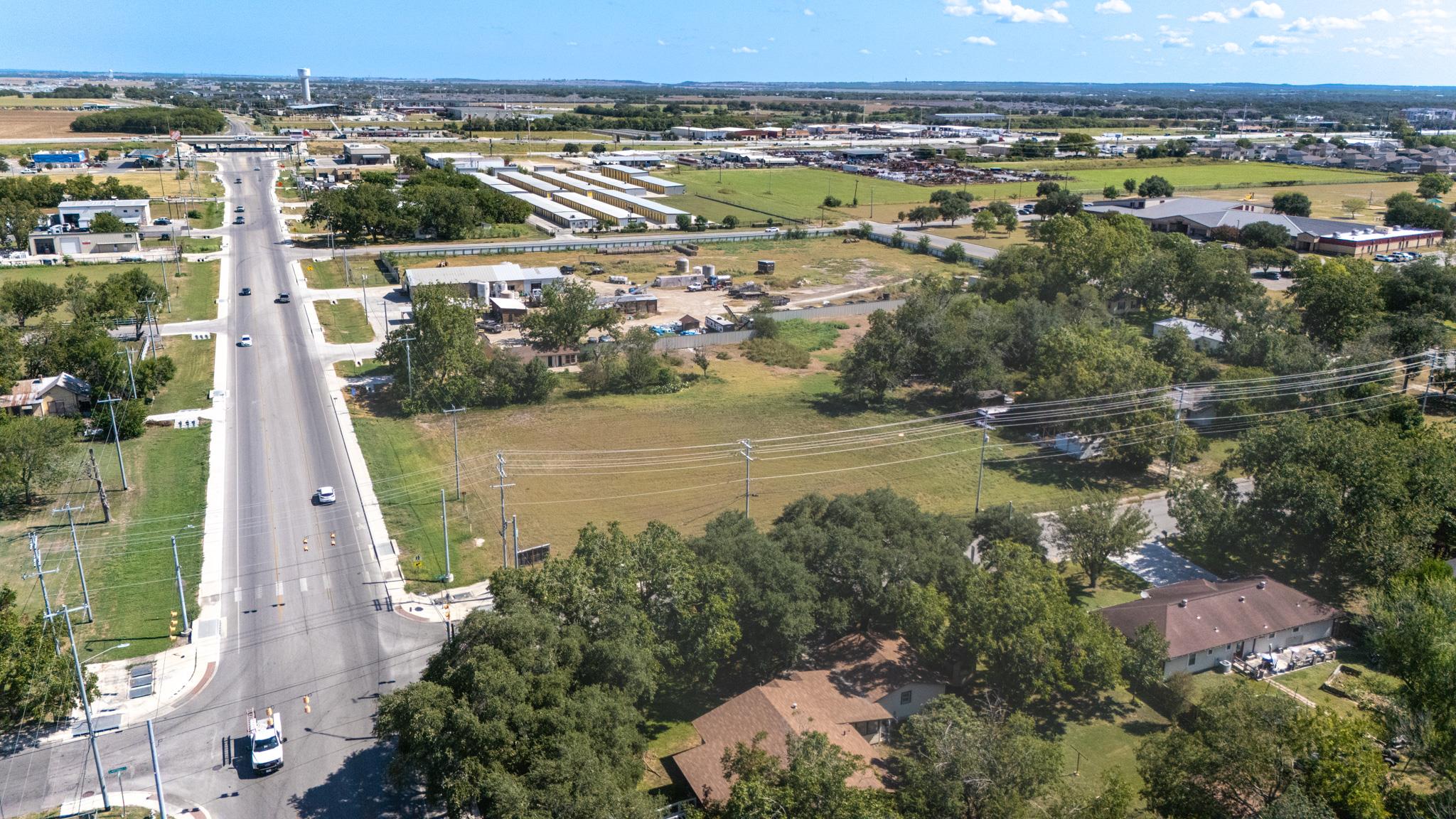 TBD AUSTIN St, Seguin, TX 78155