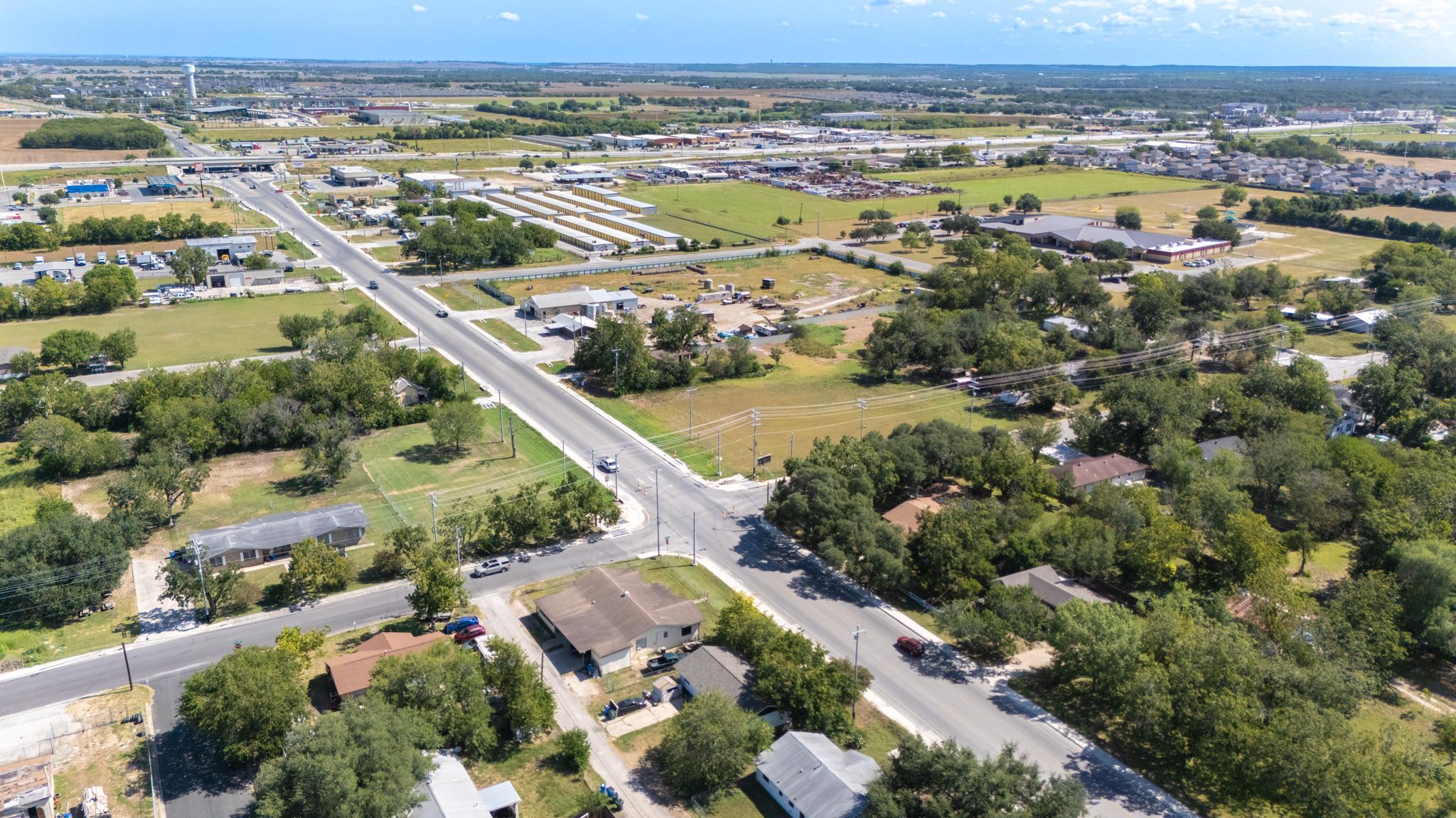 TBD AUSTIN St, Seguin, TX 78155