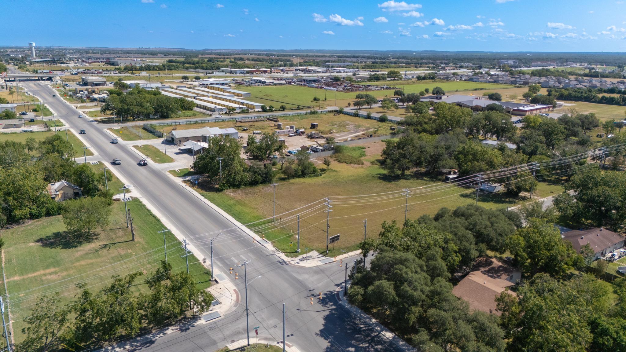 TBD AUSTIN St, Seguin, TX 78155