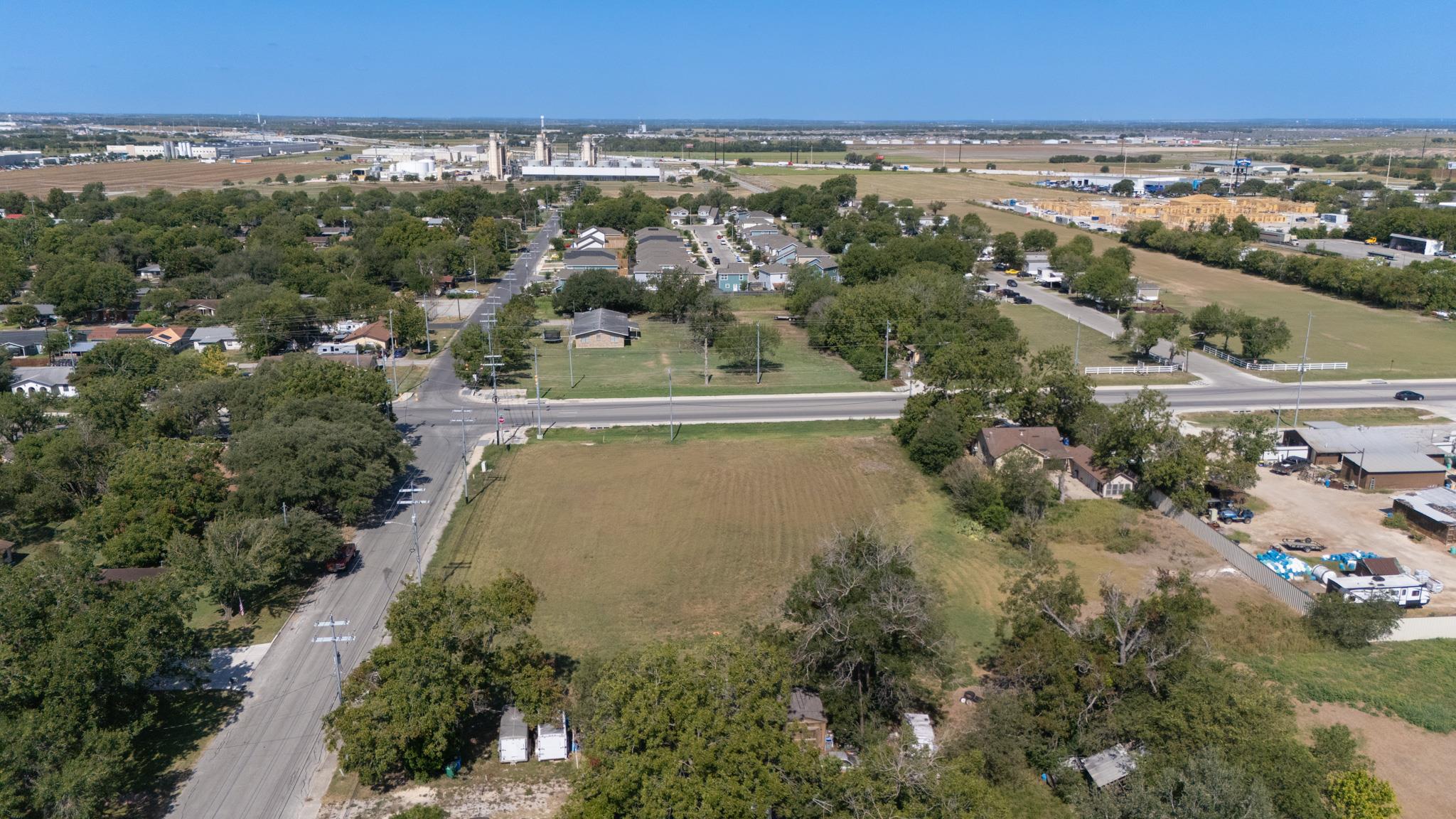 TBD AUSTIN St, Seguin, TX 78155