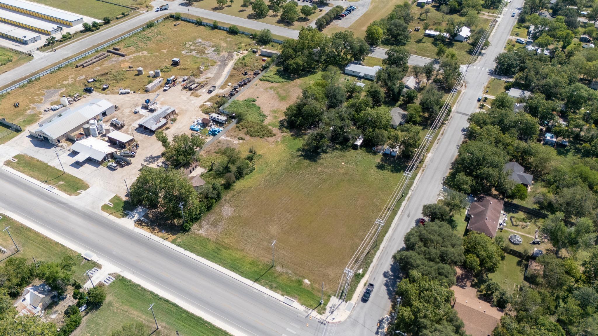 TBD AUSTIN St, Seguin, TX 78155