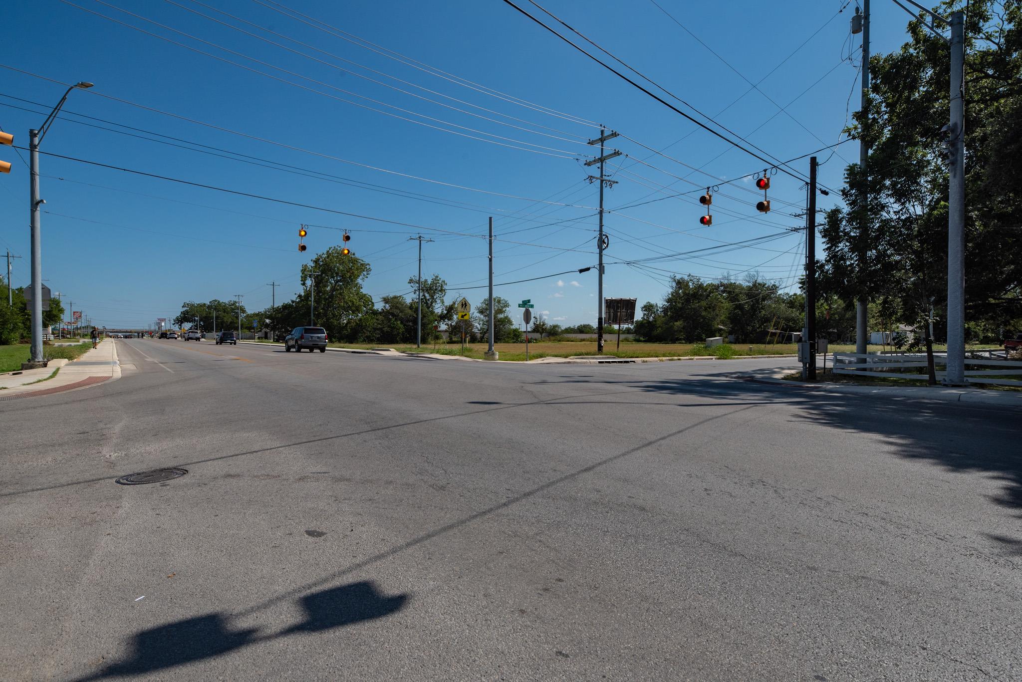 TBD AUSTIN St, Seguin, TX 78155