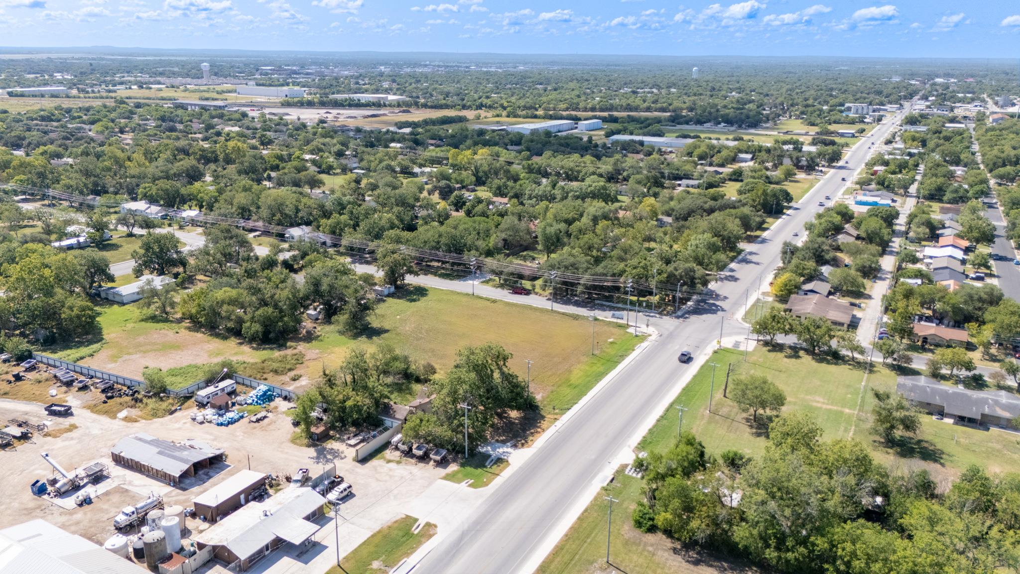 TBD AUSTIN St, Seguin, TX 78155