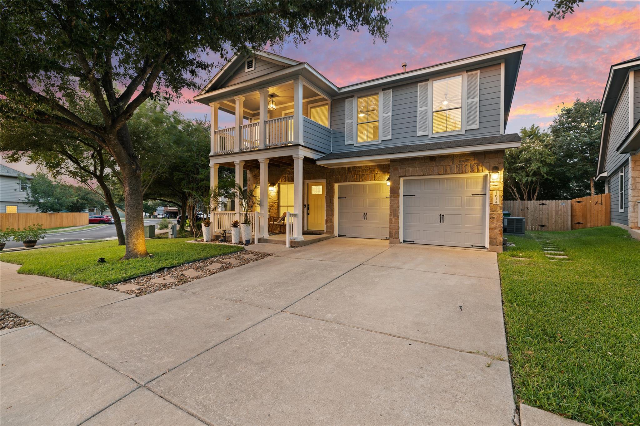 1614 Redwater Dr # 122, Austin, TX 78748