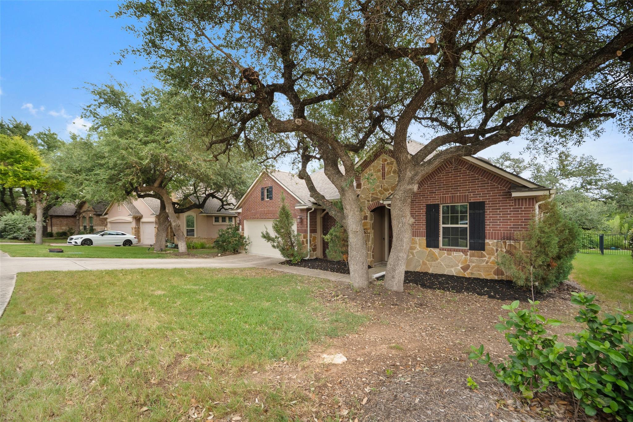 5013 Pyrenees Pass, Austin, TX 78738