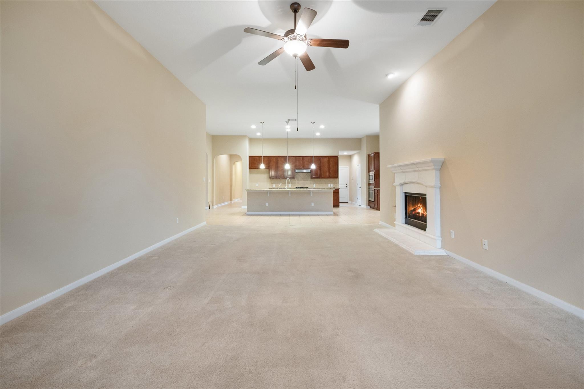 5013 Pyrenees Pass, Austin, TX 78738