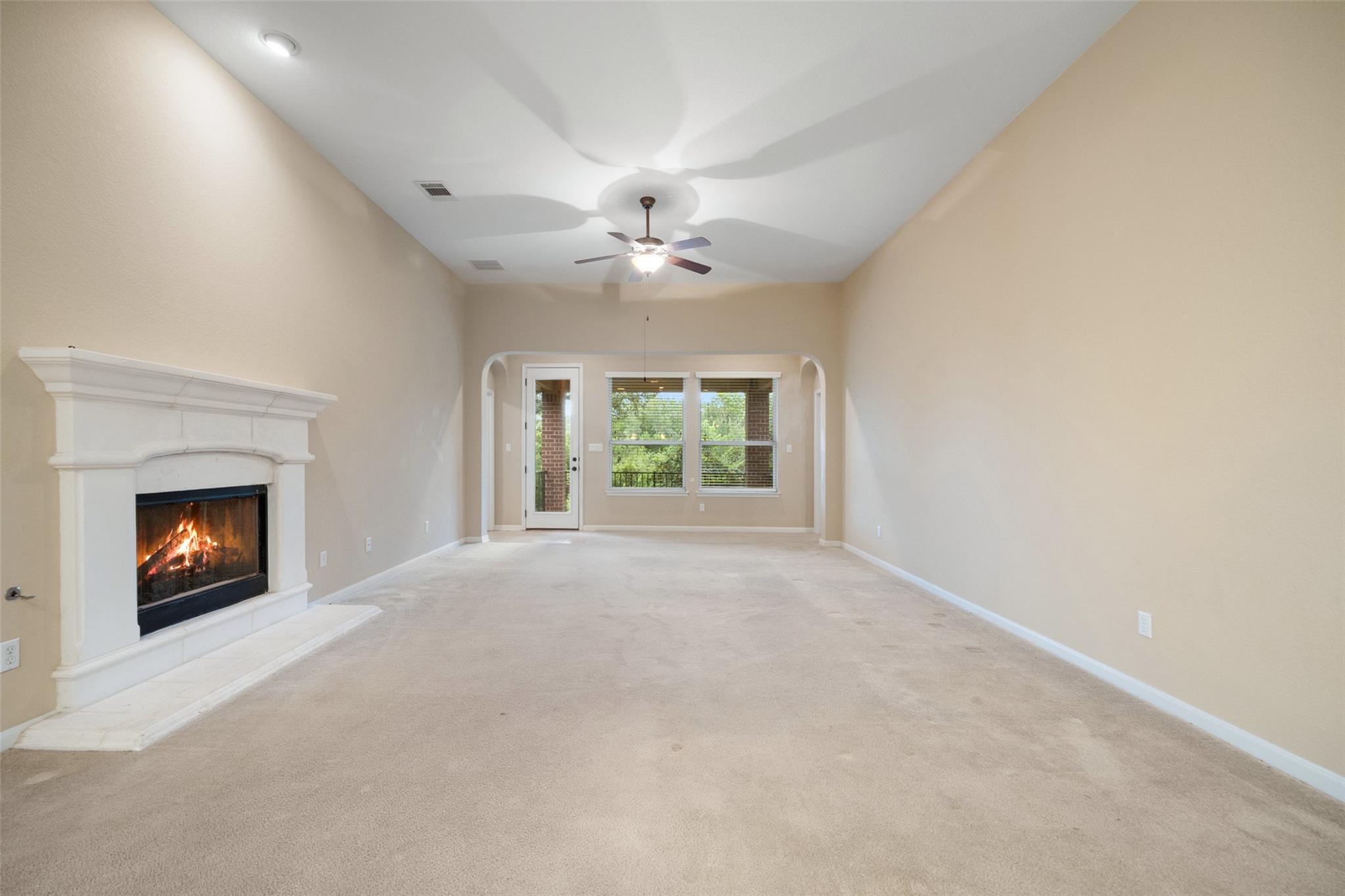 5013 Pyrenees Pass, Austin, TX 78738