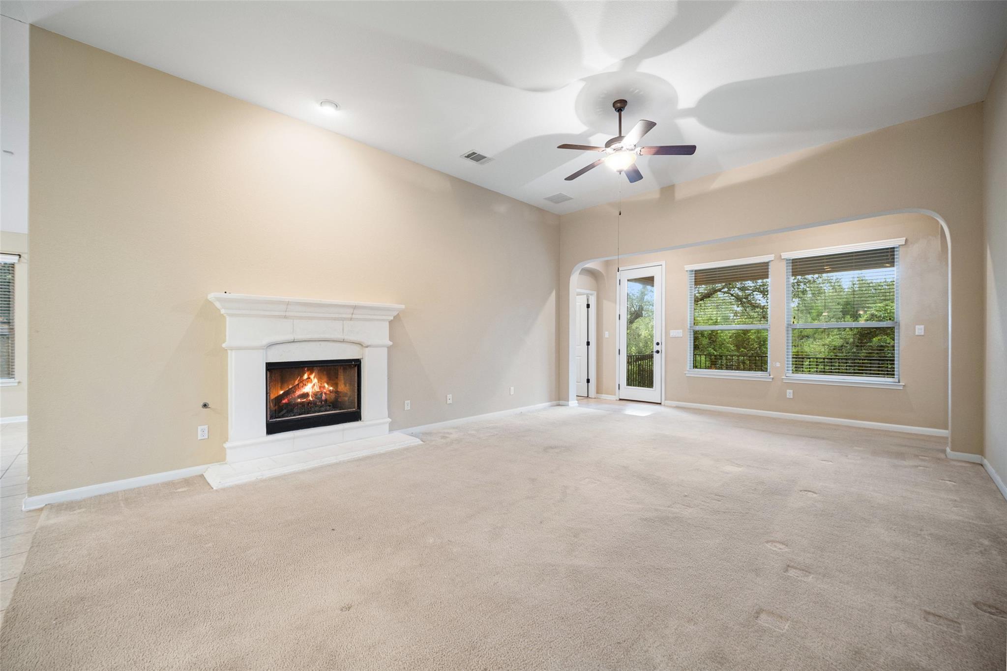 5013 Pyrenees Pass, Austin, TX 78738