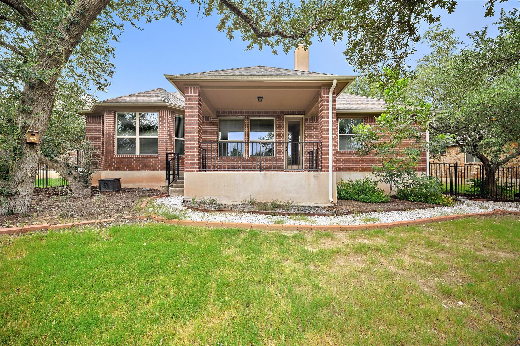 5013 Pyrenees Pass, Austin, TX 78738