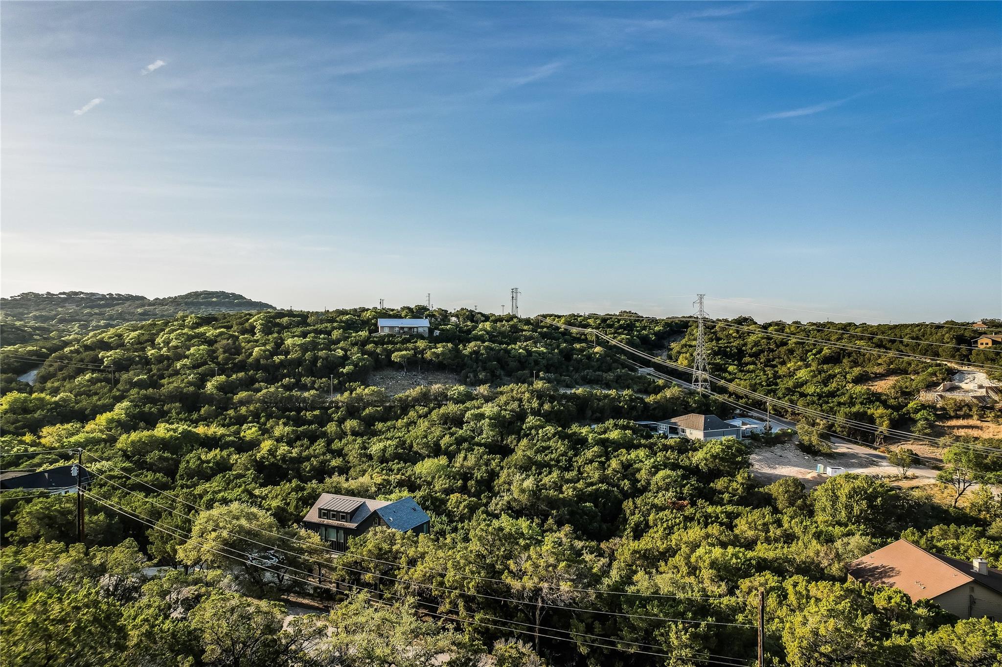 21006 Post Oak Dr, Lago Vista, TX 78645