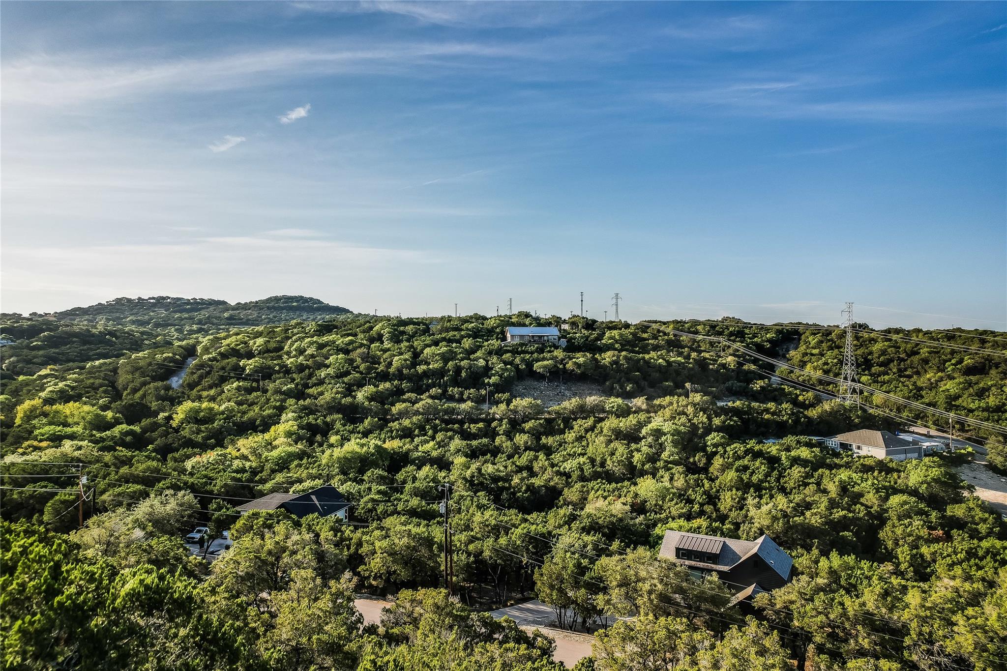 21006 Post Oak Dr, Lago Vista, TX 78645